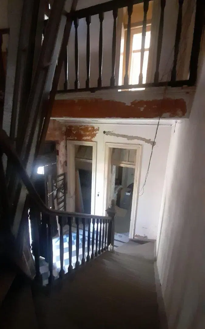 Venta casa a refaccionar 3 de Febrero 3400 2