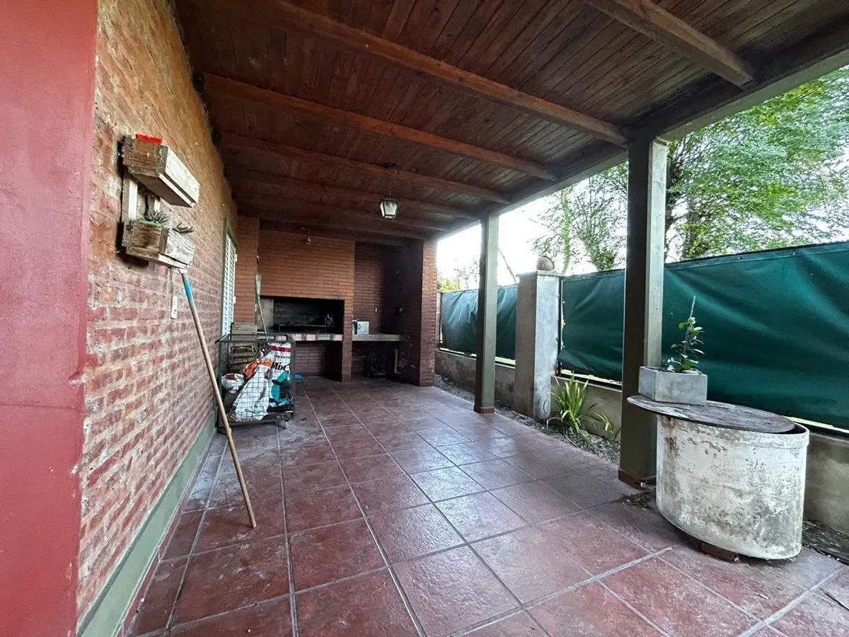 CASA EN AROCENA 4