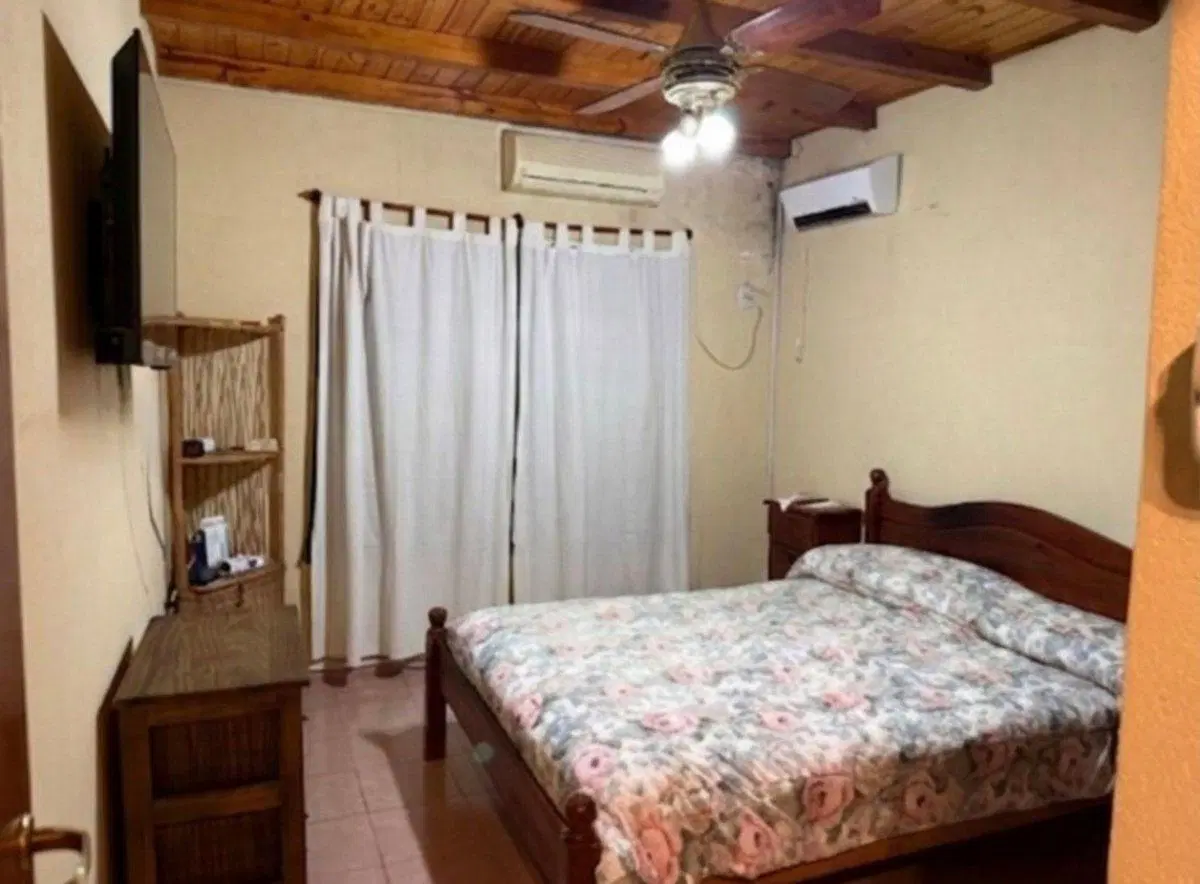 CASA EN AROCENA 5