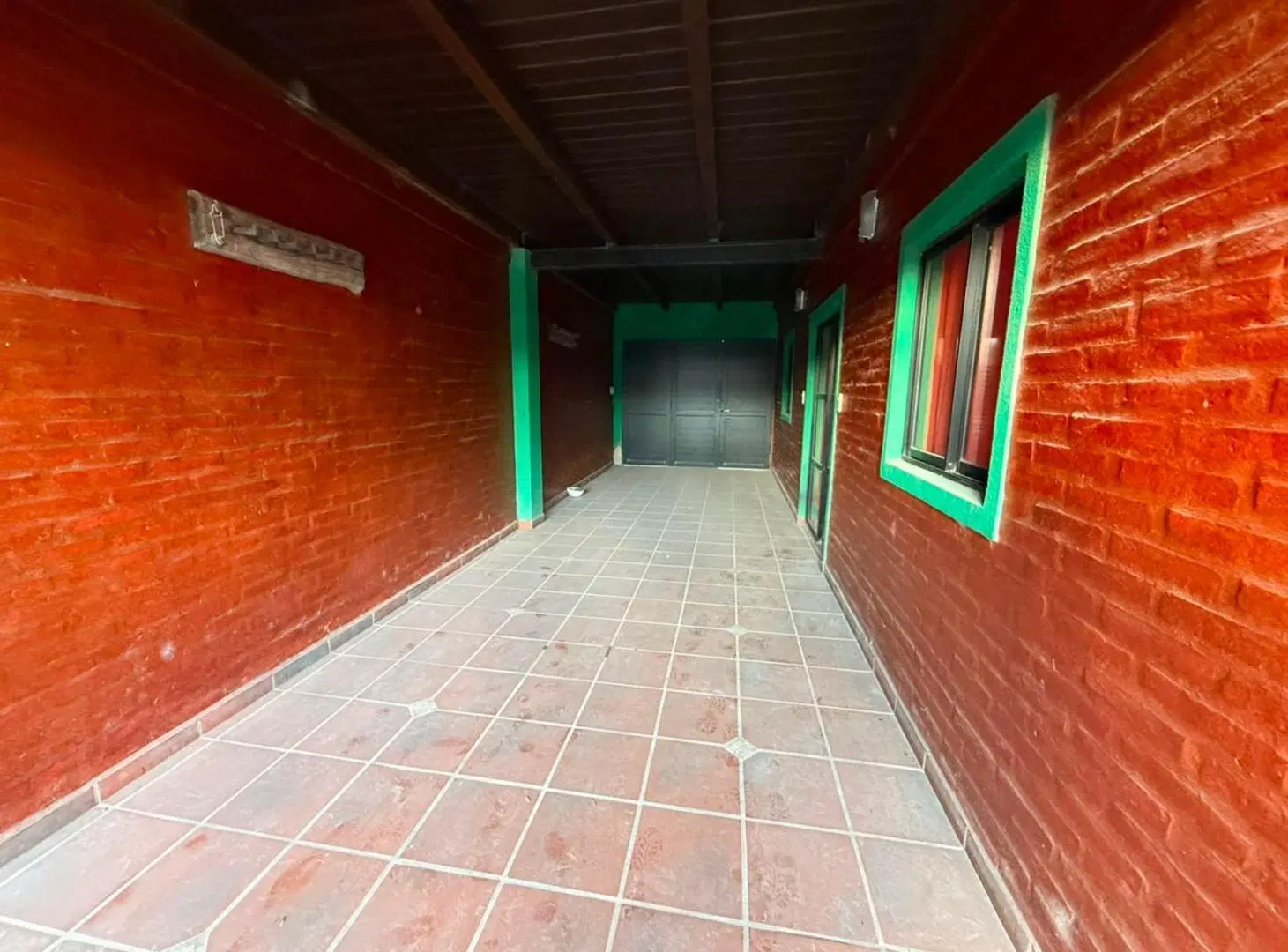 CASA EN VENTA EN SAUCE VIEJO! JORGE NEWBERY 4
