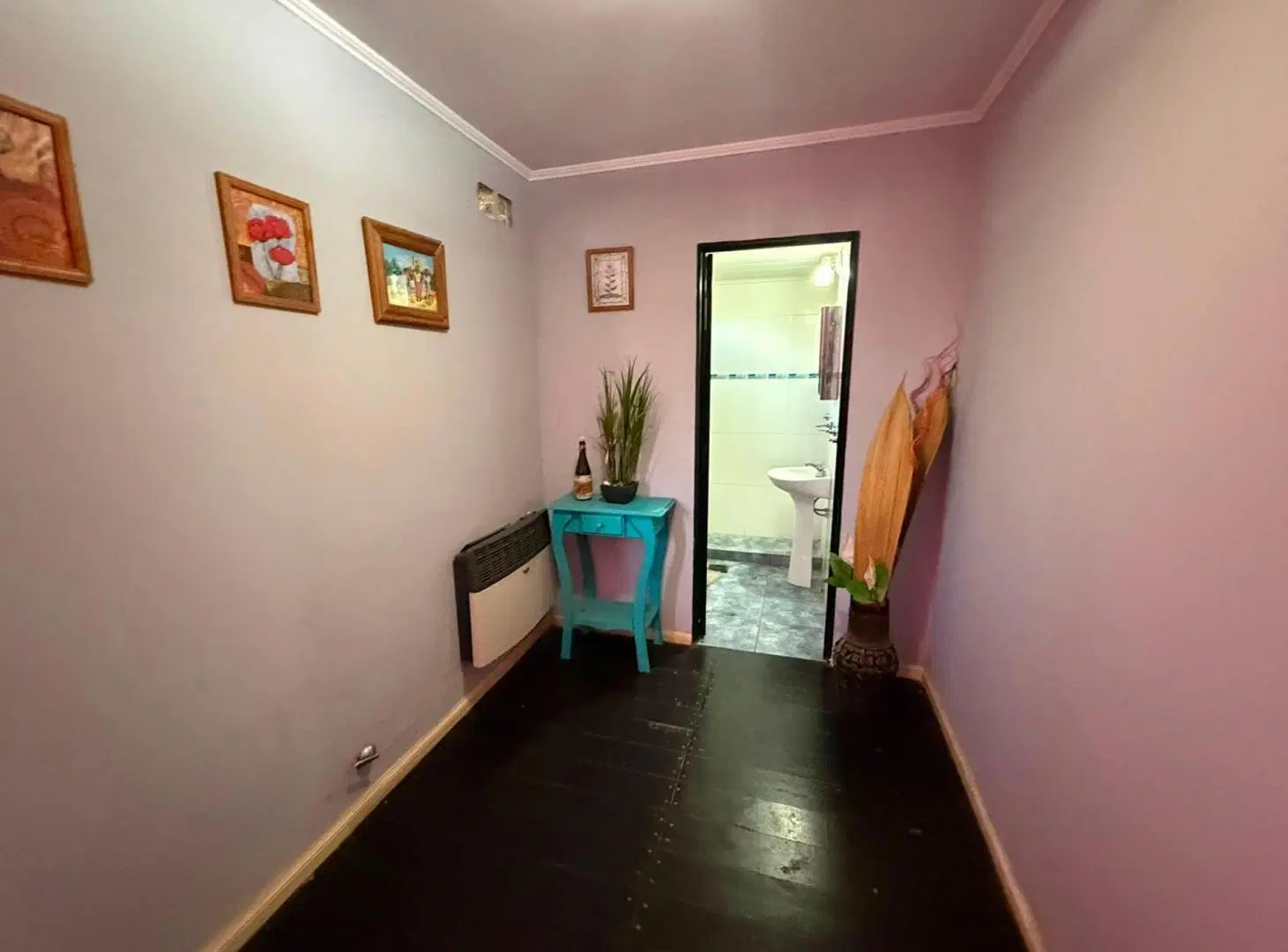 CASA EN VENTA EN SAUCE VIEJO! JORGE NEWBERY 3