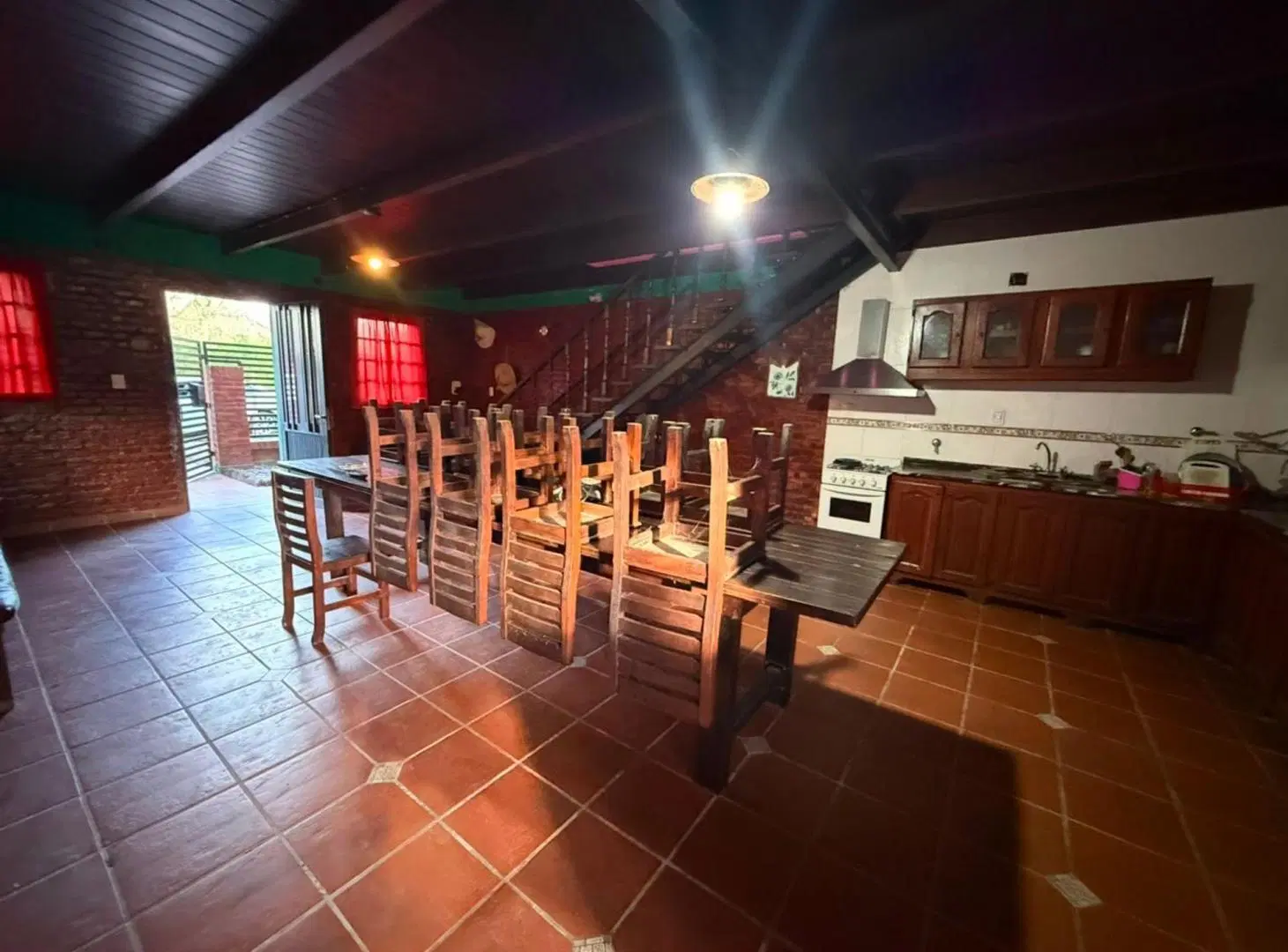 CASA EN VENTA EN SAUCE VIEJO! JORGE NEWBERY 5