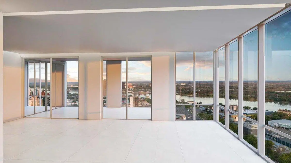 Venta Departamento de 2 dormitorios - Candioti Sur 4