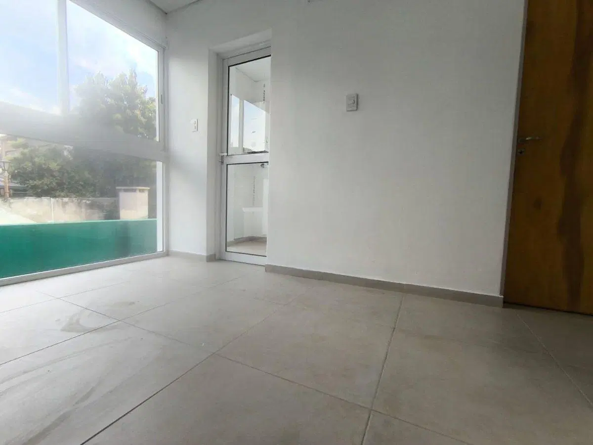 Se vende departamento de 1 dormitorio - a estrenar 3