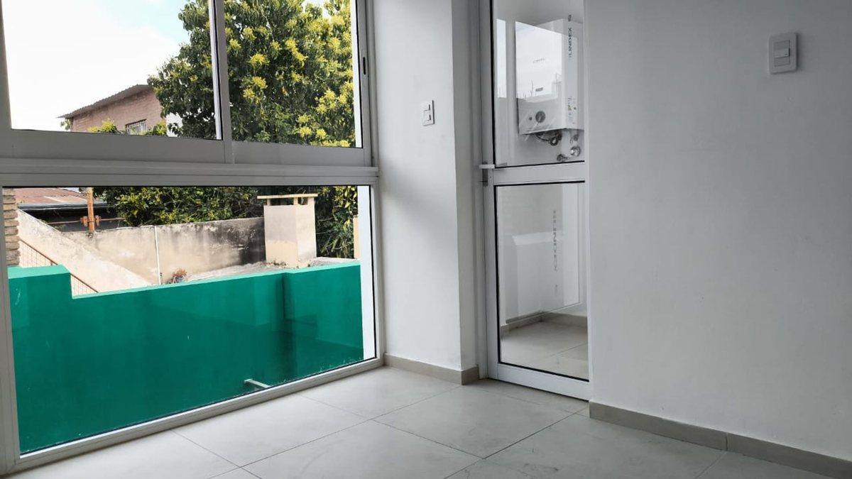 Se vende departamento de 1 dormitorio - a estrenar