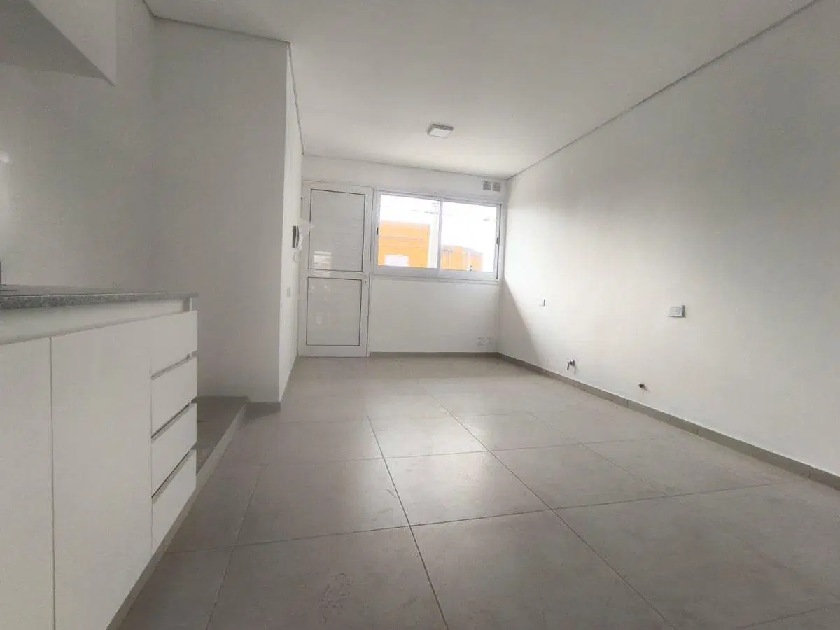 Se vende departamento de 1 dormitorio - a estrenar 2