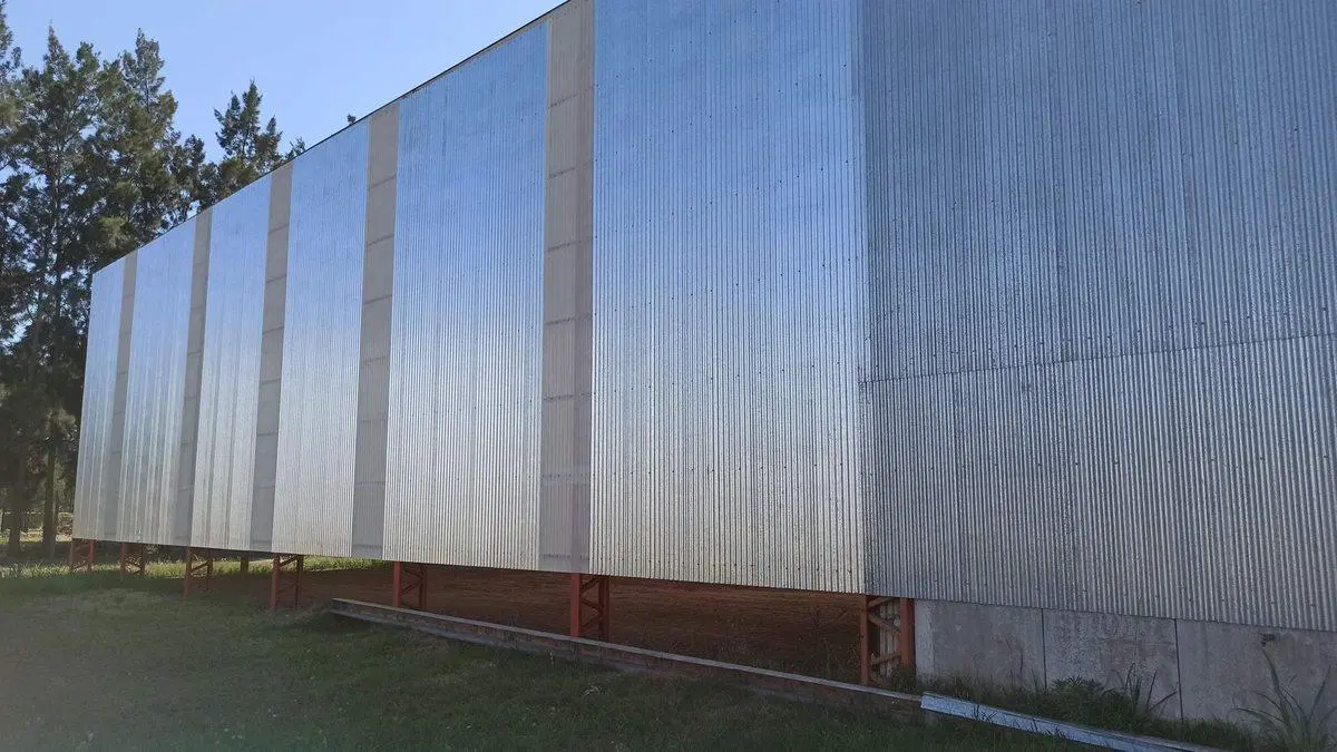 Se vende predio en Sauce Viejo - Parque Industrial 5