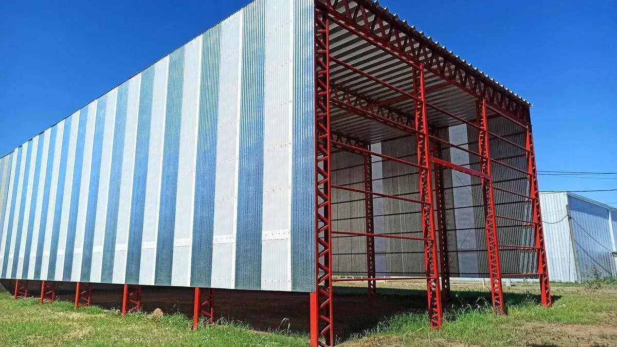 Se vende predio en Sauce Viejo - Parque Industrial 4