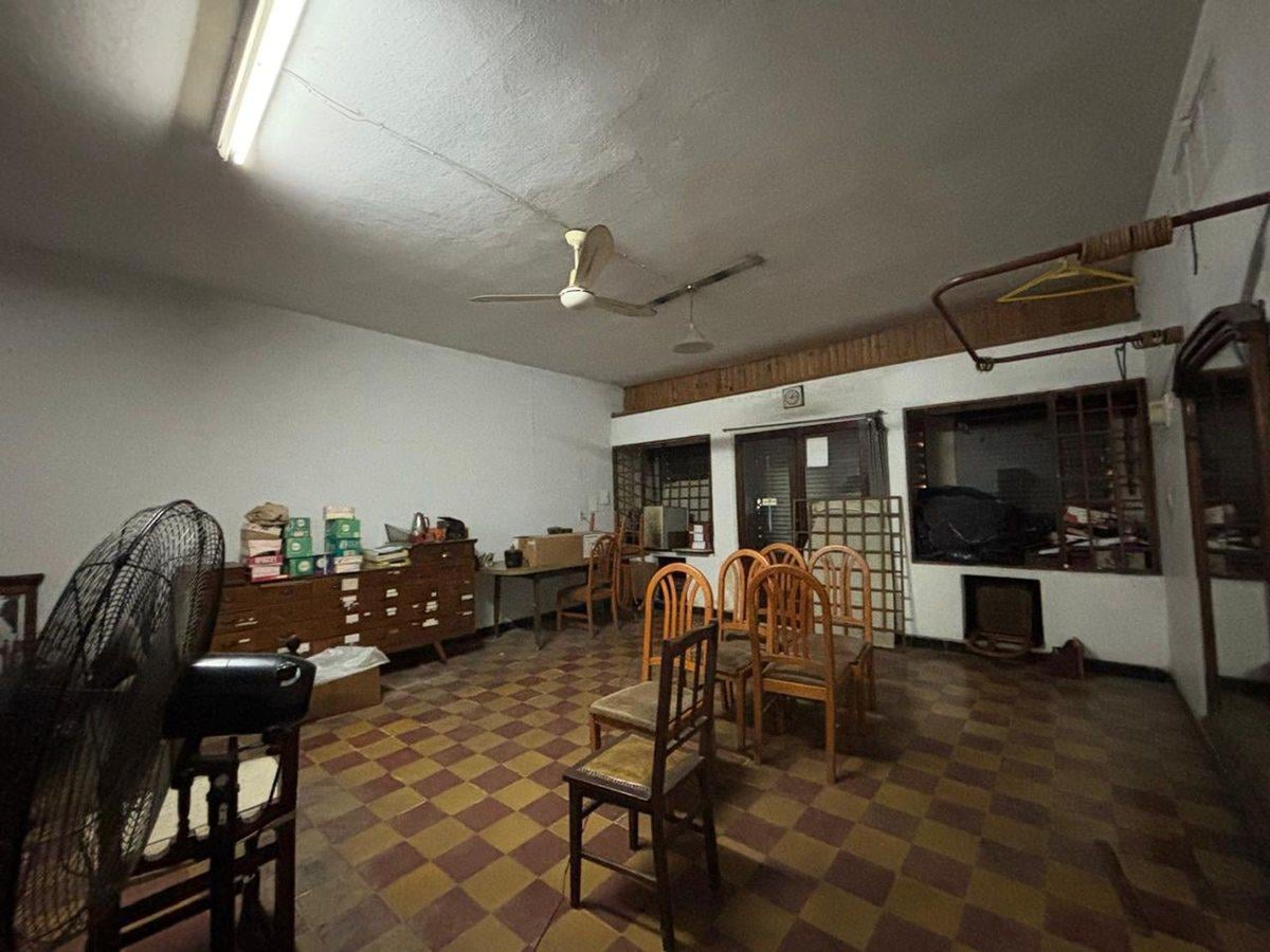 Local + Vivienda con Gran Potencial