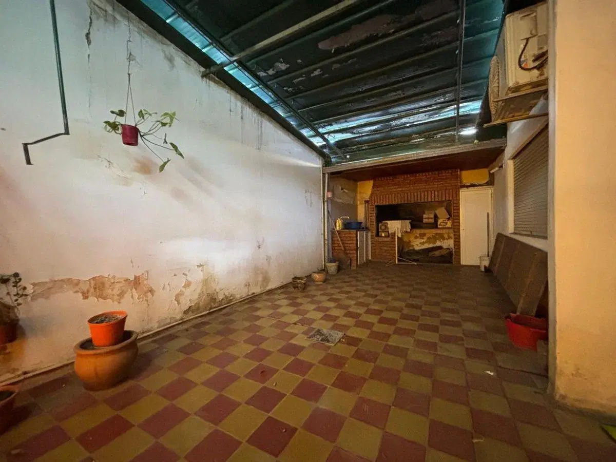 Local + Vivienda con Gran Potencial 5