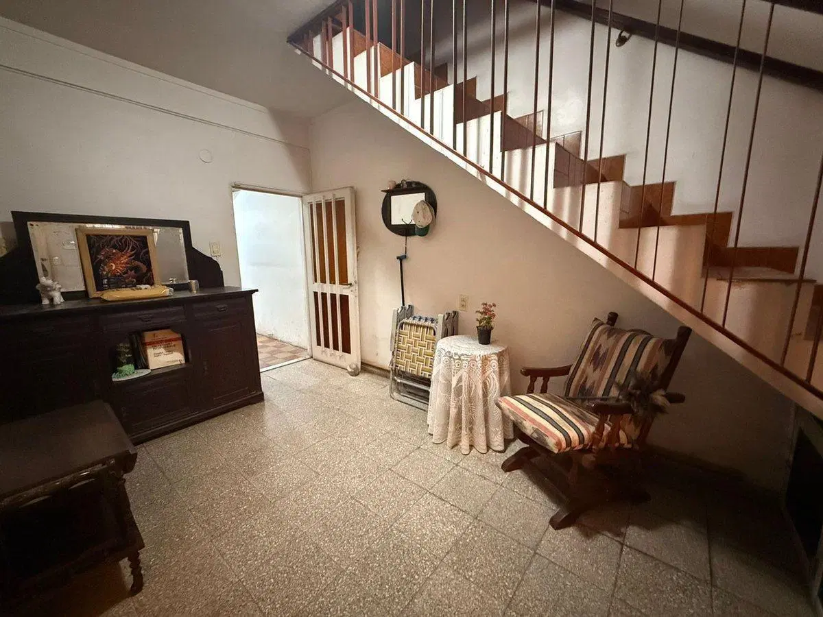 Local + Vivienda con Gran Potencial 4