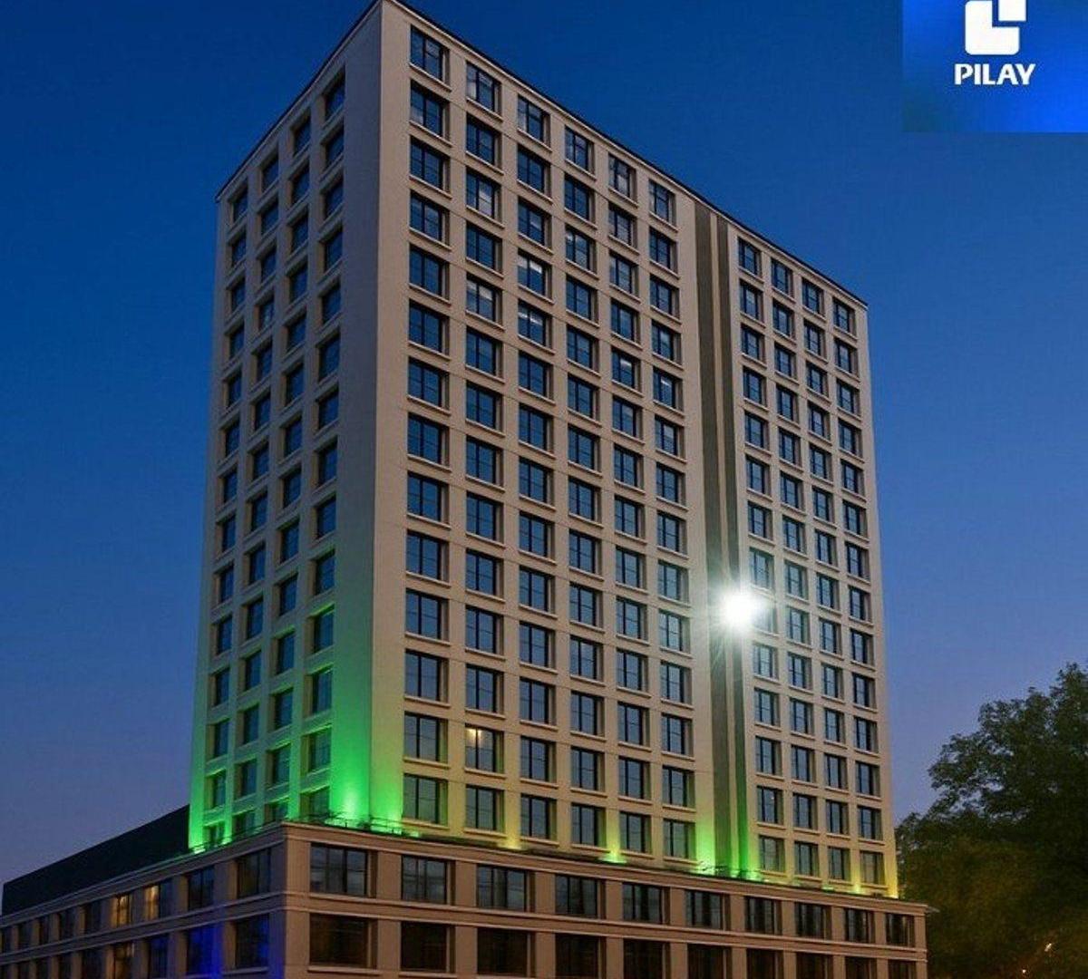 SE VENDE PLAN PILAY NO ADJUDICADO 2 DORM SANTA FE