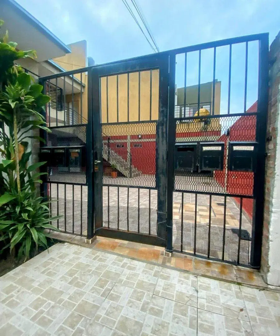 Se vende o permuta excelente zona 5