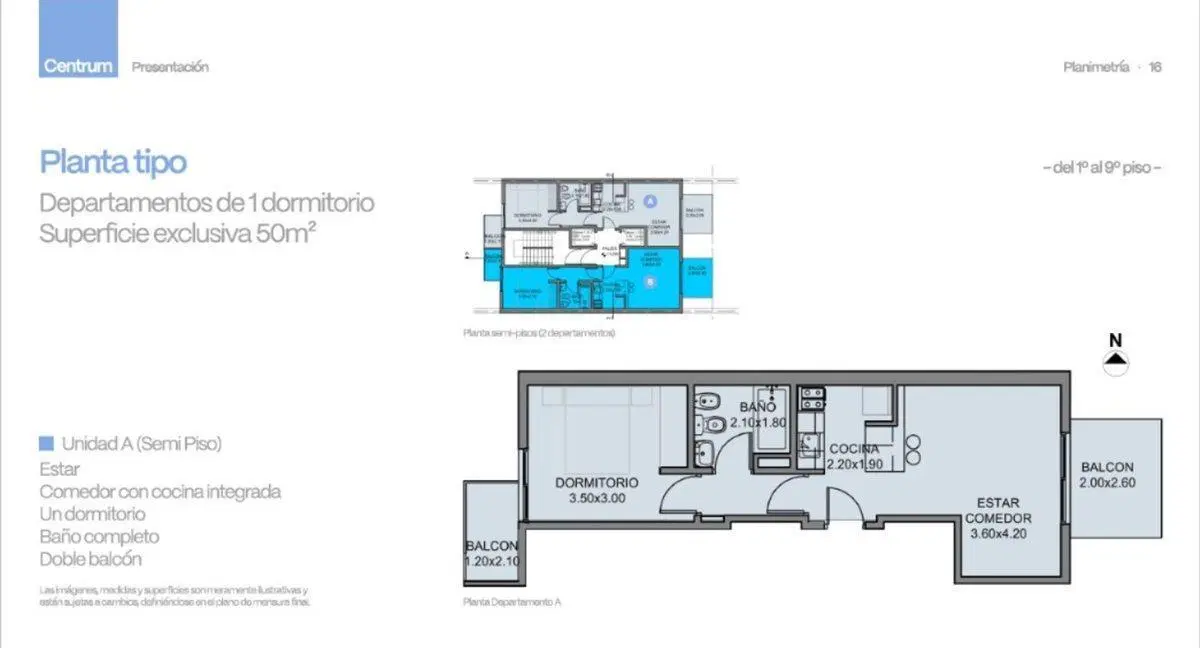 Plano 1