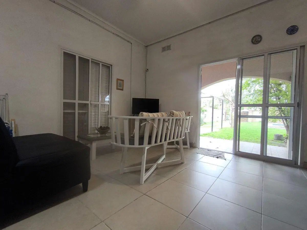 Se vende casa quinta - Altos del Sauce 5