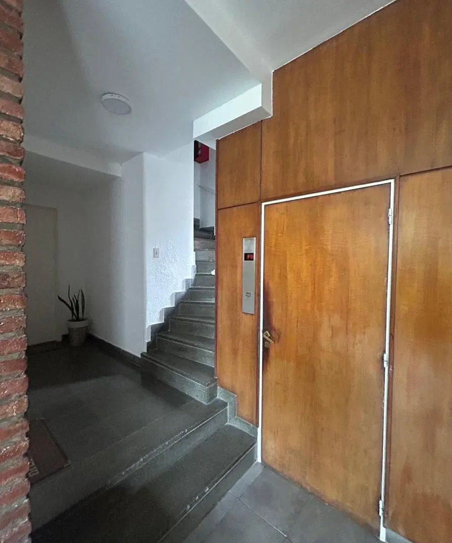 DEPARTAMENTO 2 DORMITORIOS EN ZONA CENTRO/SUR 5