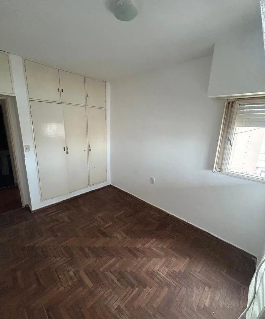 DEPARTAMENTO 2 DORMITORIOS EN ZONA CENTRO/SUR 2