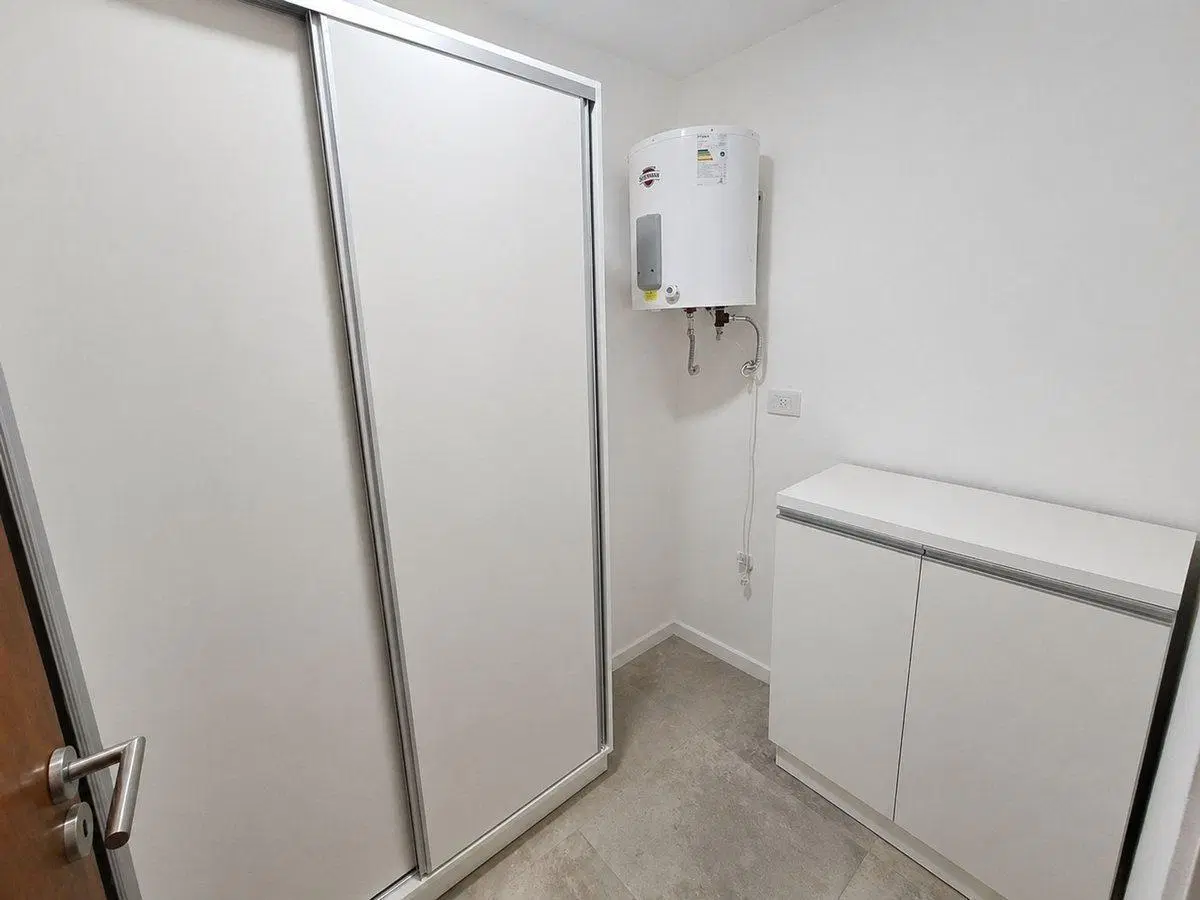 Departamento a estrenar con cochera 3