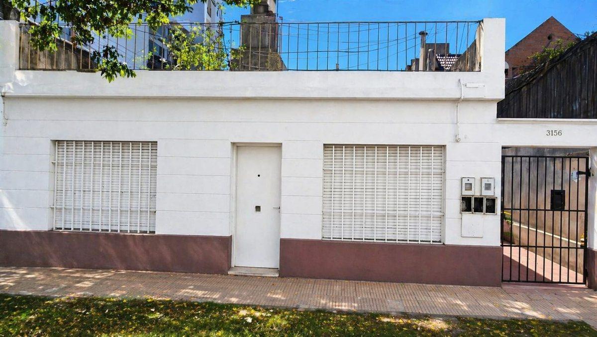 BARRIO SUR | Lote 179m² | 2 Casas Independientes