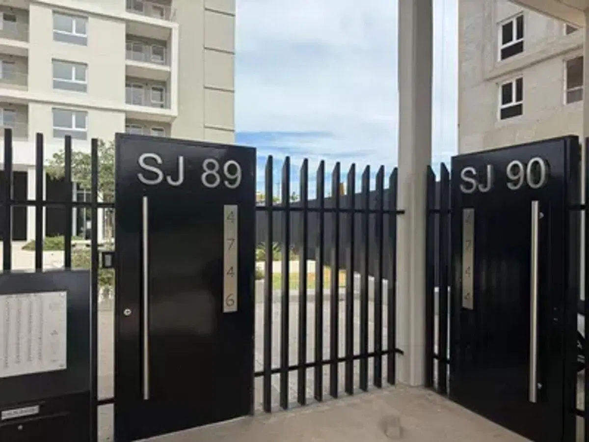 VENTA DEPTO ADJUDICADO 2 DORM PARQUE FEDERAL 2