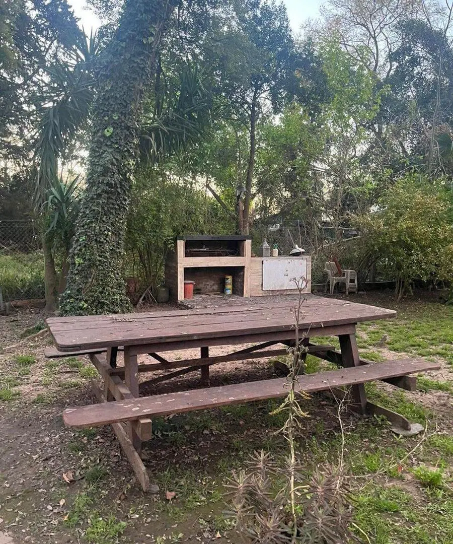 SE VENDE GRAN TERRENO EN JORGE NEWBERY - 1200 m2 5