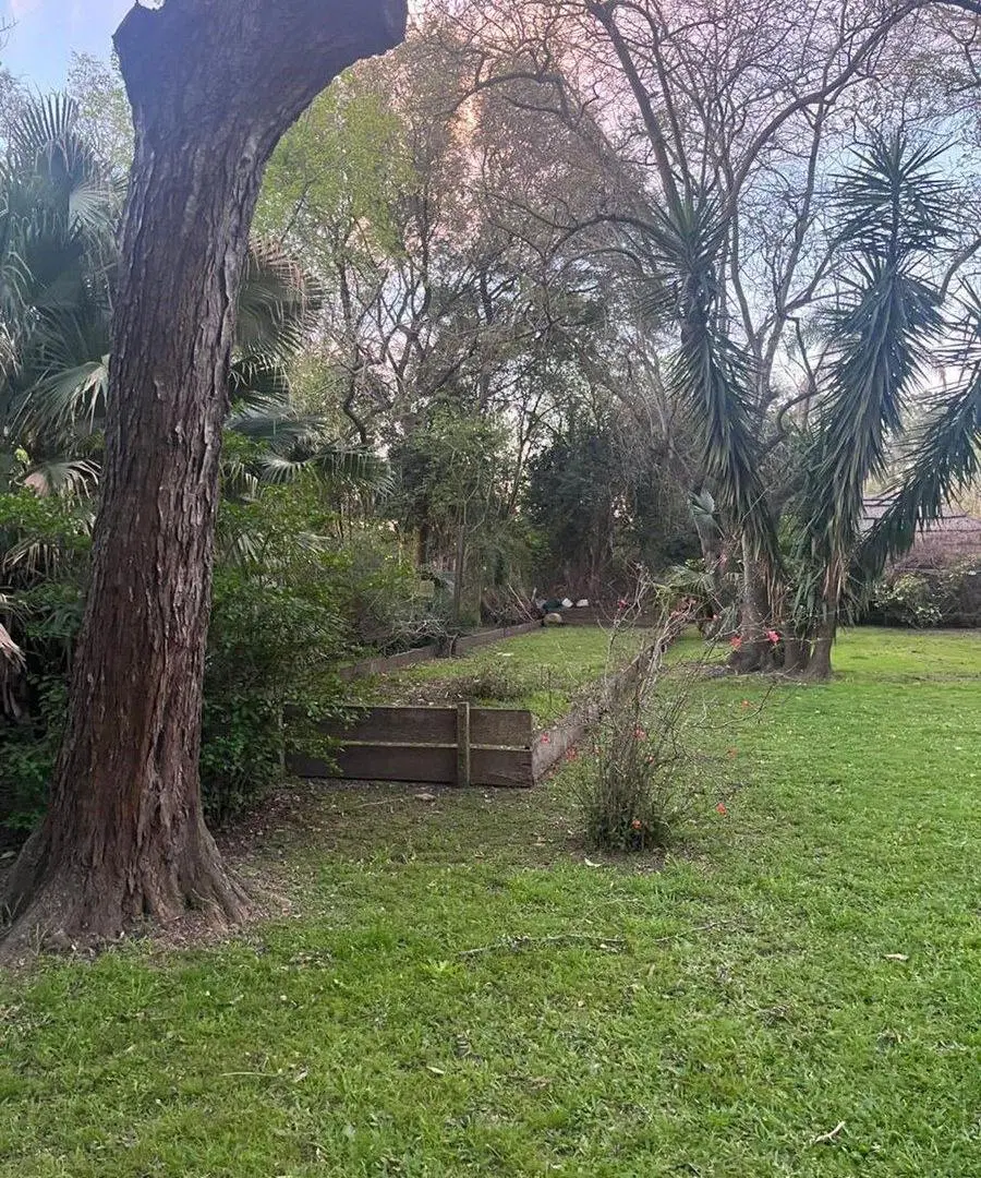 SE VENDE GRAN TERRENO EN JORGE NEWBERY - 1200 m2 3