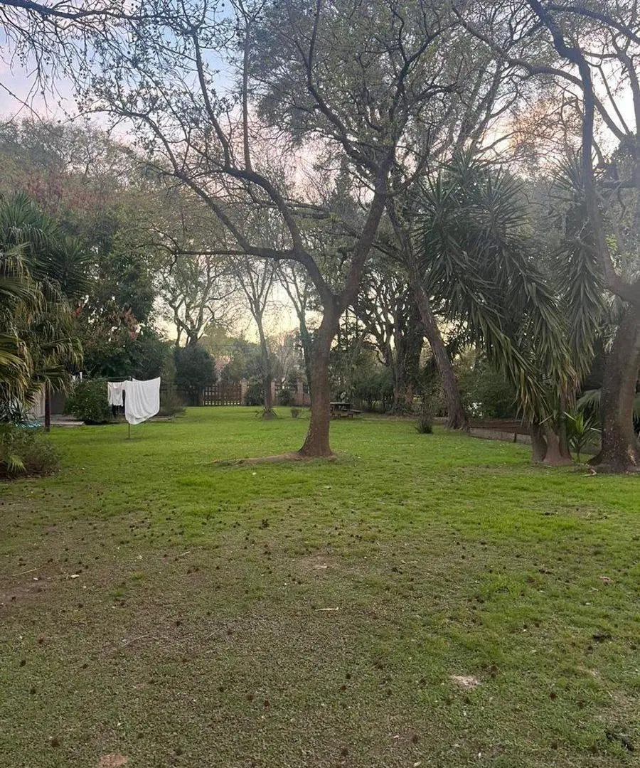 SE VENDE GRAN TERRENO EN JORGE NEWBERY - 1200 m2 4