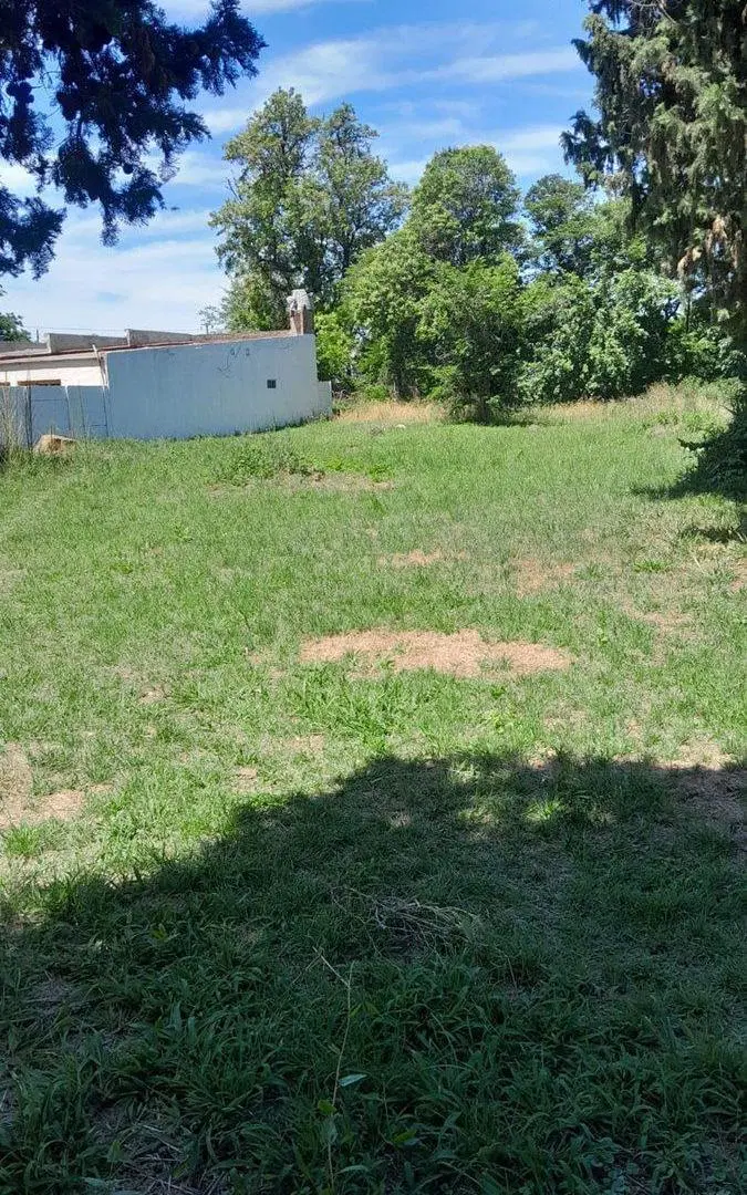 VENTA DE LOTE ZONA NORTE 3