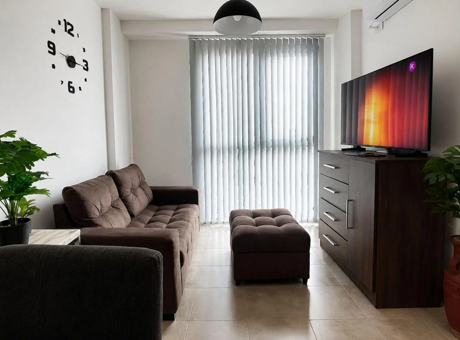 Venta departamento un dormitorio. 2