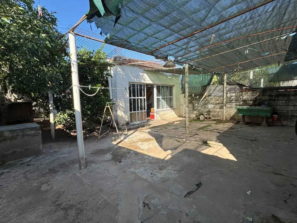 SE VENDE CASA 2 DORMITORIOS EN SANTO TOME 4