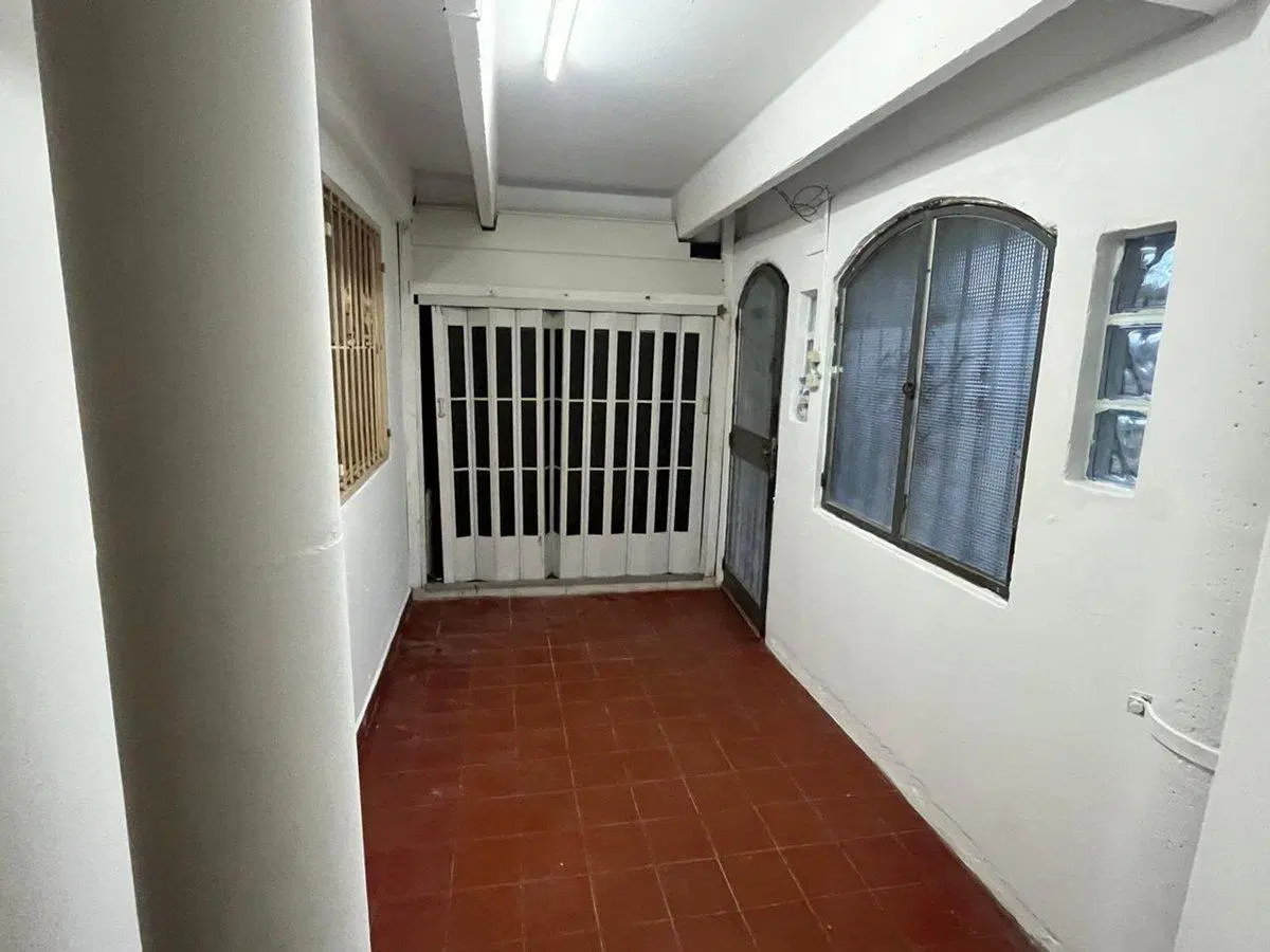 Alquiler Dpto 2 dorm- Fonavi Centenario 5