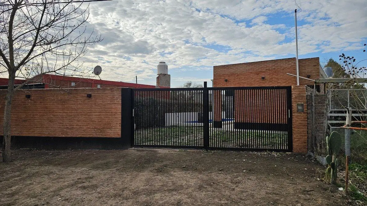 ALQUILER CASA A ESTRENAR SAUCE VIEJO AMUEBLADA 4