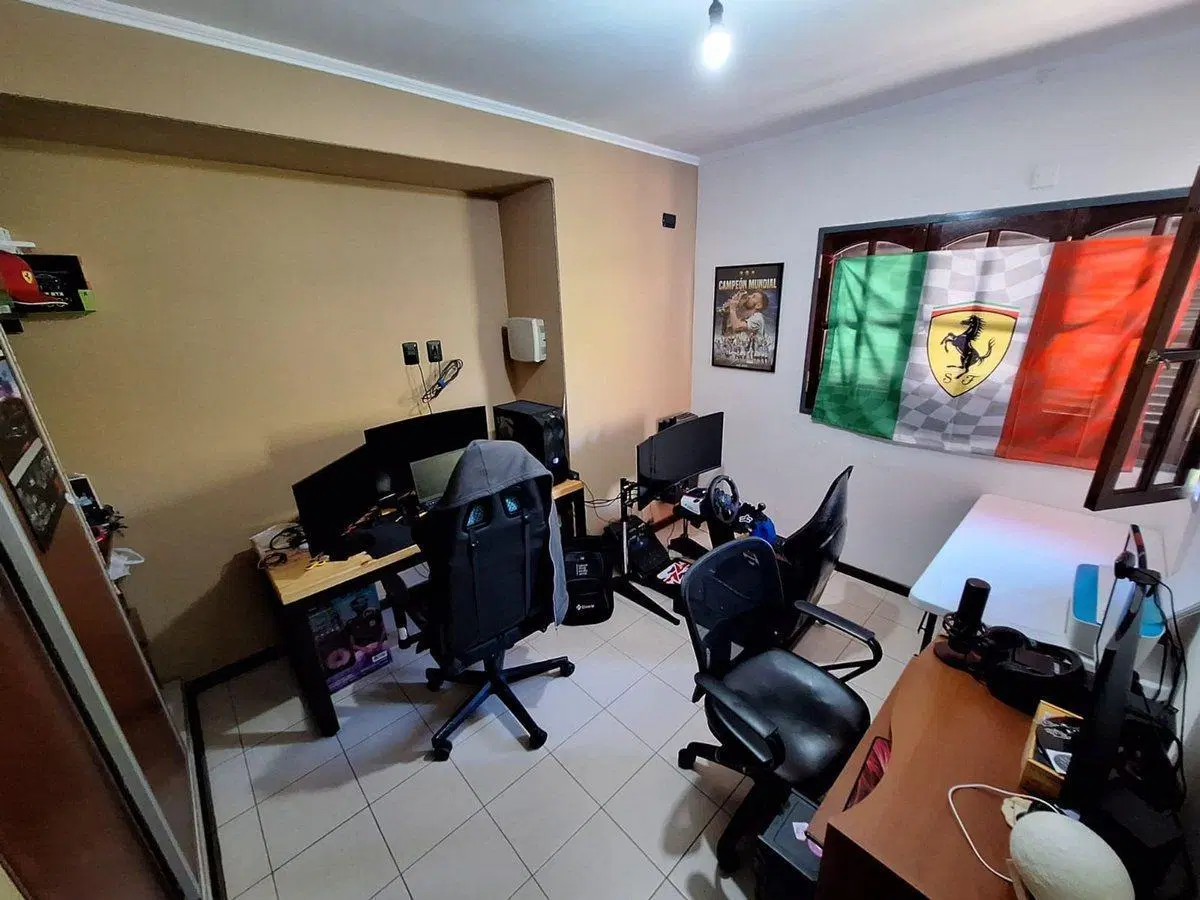 VENTA DE DESARROLLO 4 DEPTOS IDEAL P/INVERSIÓN 8