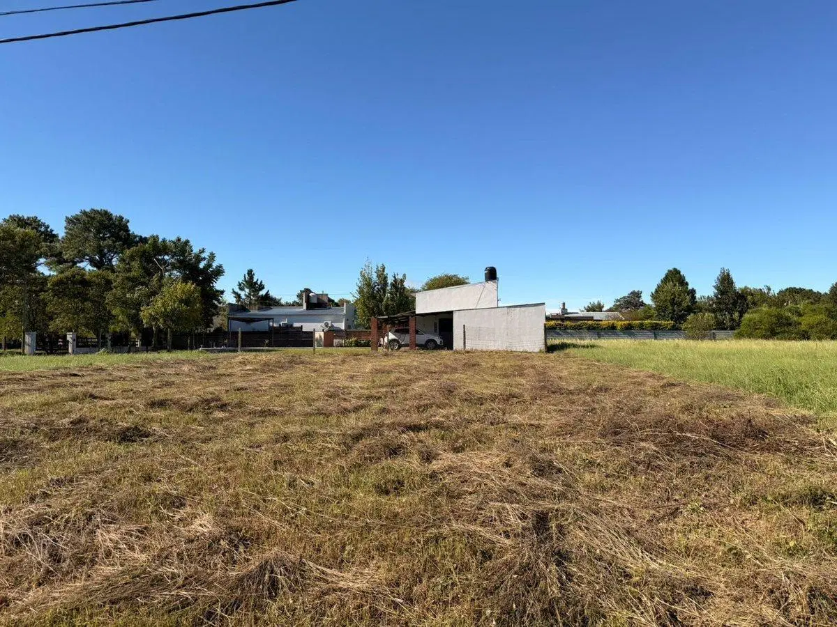 VENTA - LOTE EN FARO DEL LEYES 3