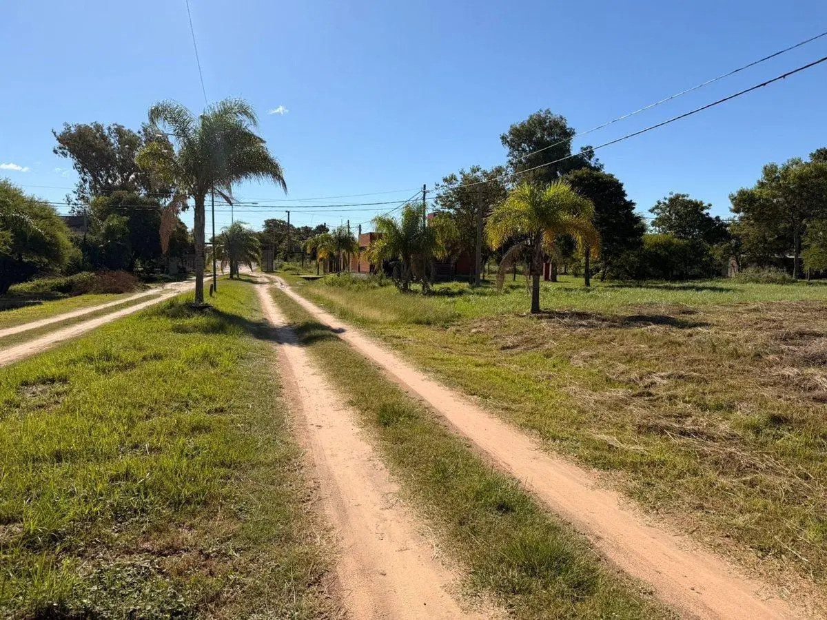 VENTA - LOTE EN FARO DEL LEYES 2