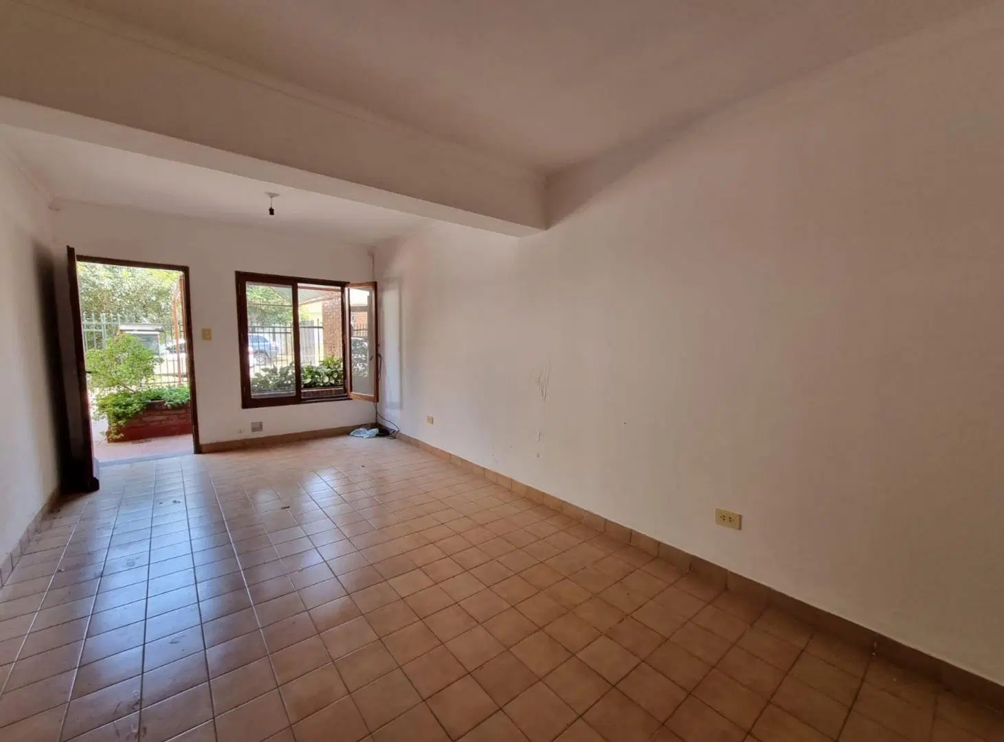 Alquiler Dúplex tres dormitorios en Santo Tomé 5