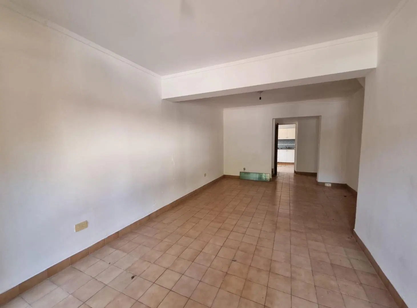 Alquiler Dúplex tres dormitorios en Santo Tomé 2