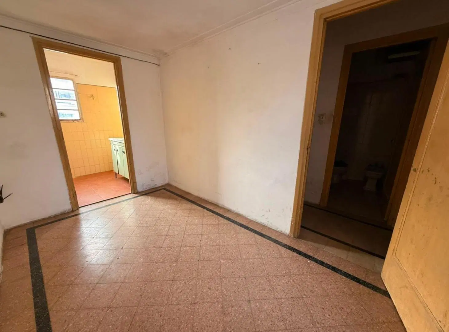 Dpto interno  ideal flipping - 2 dor y terraza 3