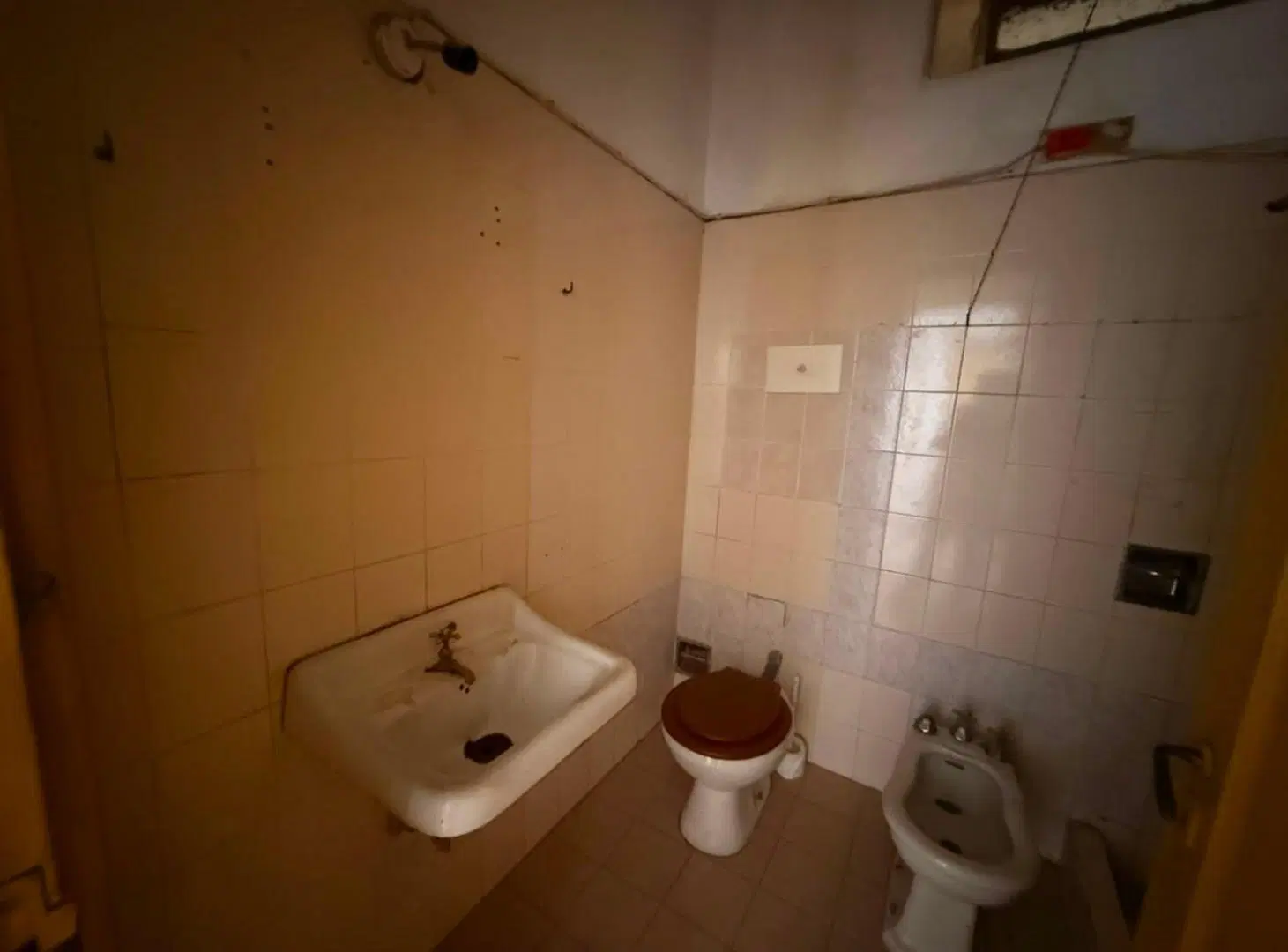 Dpto interno  ideal flipping - 2 dor y terraza 2