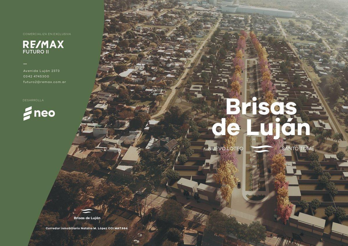 Foto de Lote 122 - Brisas de Luján, imagen 3