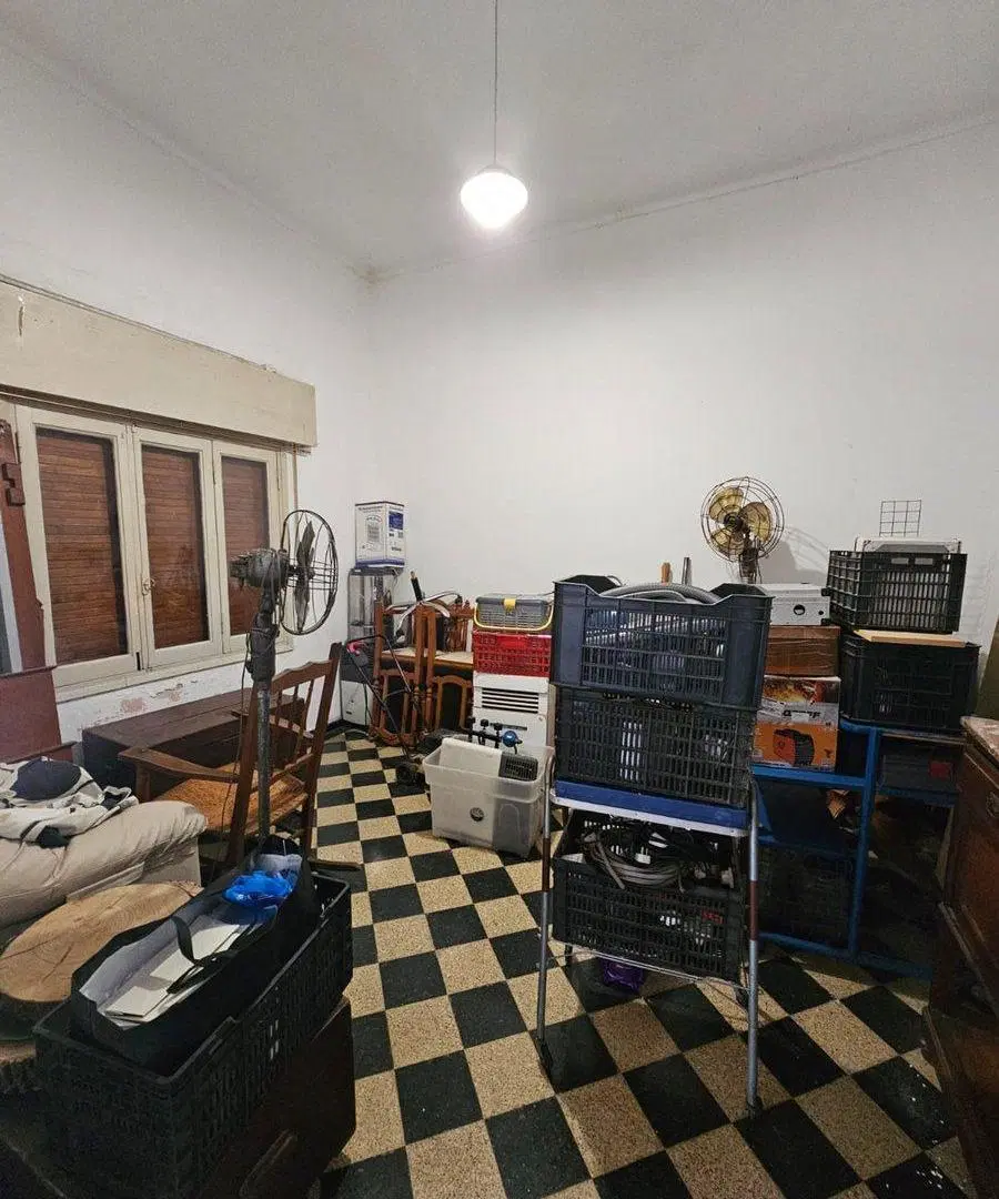 Venta Propiedad 5