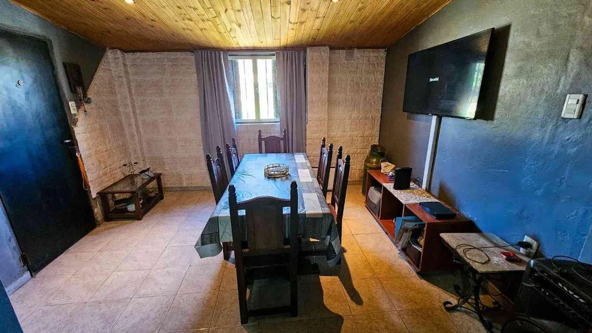 Casa en venta – Zona Norte santa fe 2
