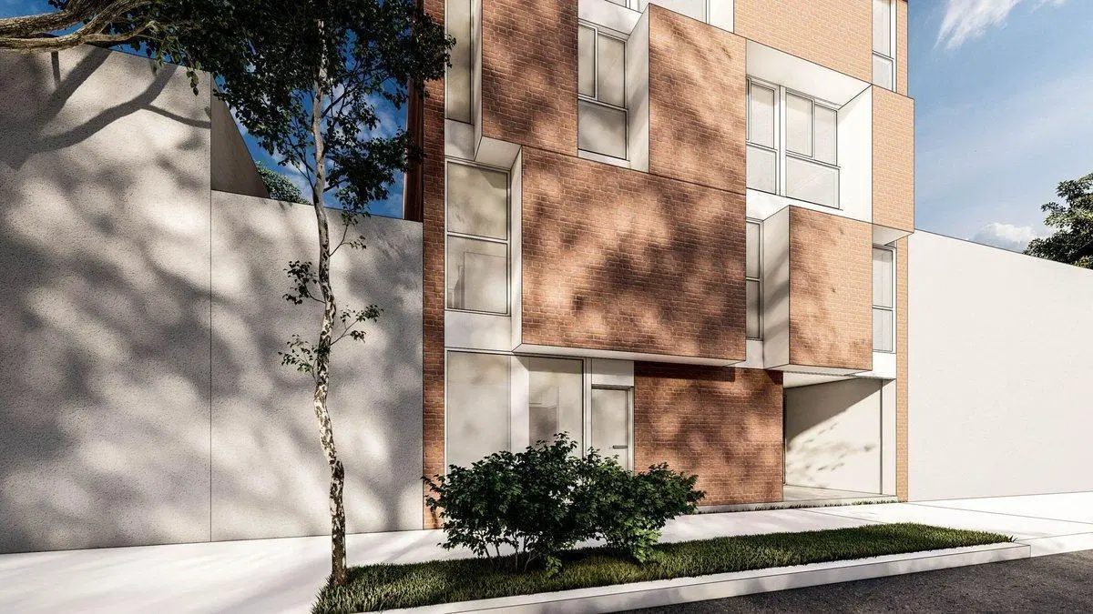 VENTA DEPARTAMENTO MONOAMBIENTE SANTO TOME 3