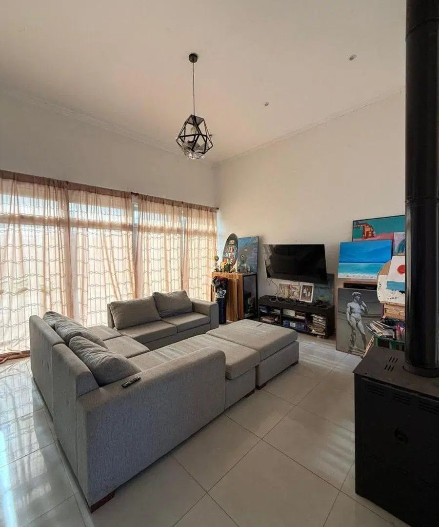Se vende casa en Santo Tomé 3
