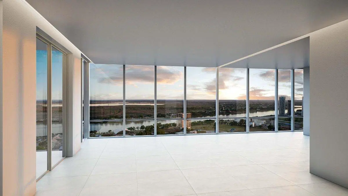 Venta de dptos 3 dormit (PISO PLENO) - Candioti 4