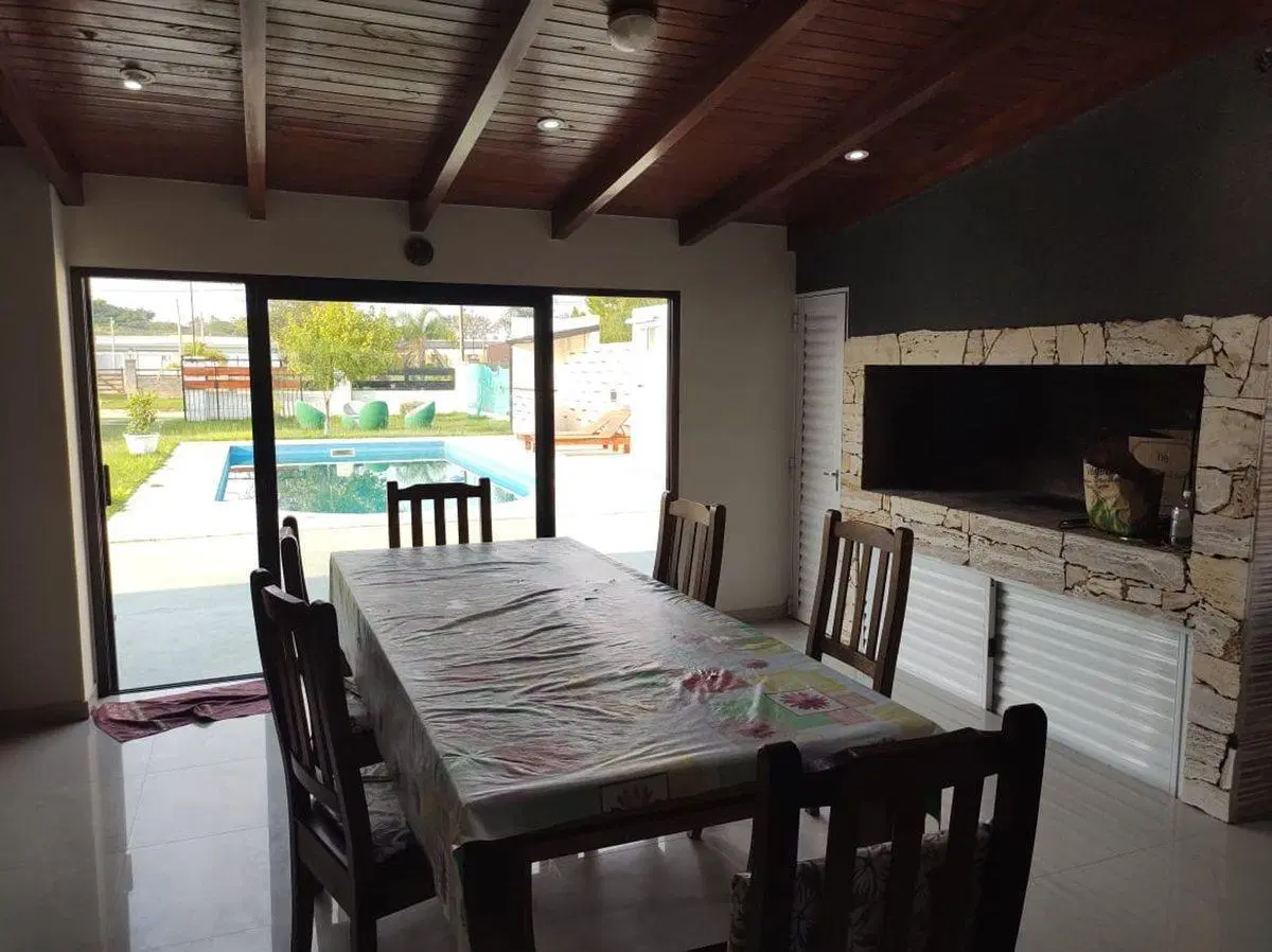 CASA EN JARDINES DE LA COSTA 2