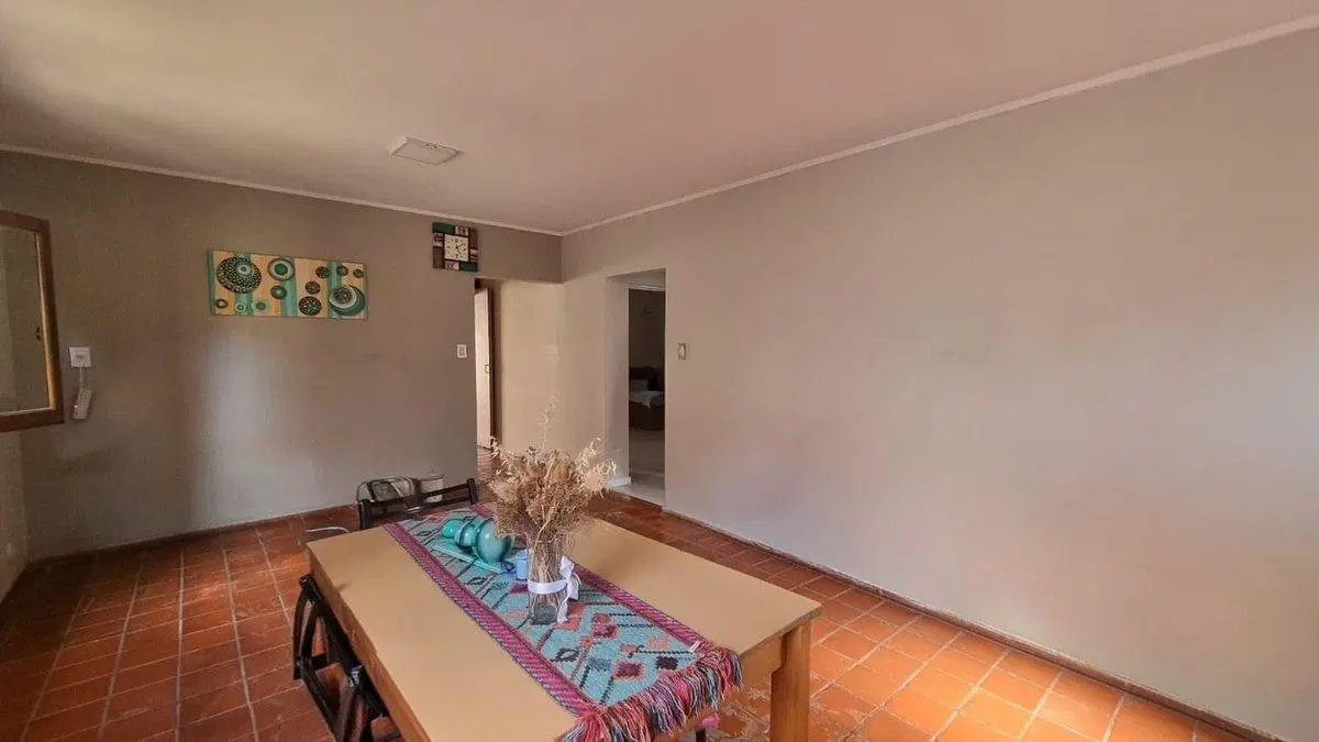 VENTA CASA INTERNA EN SANTO TOME 2