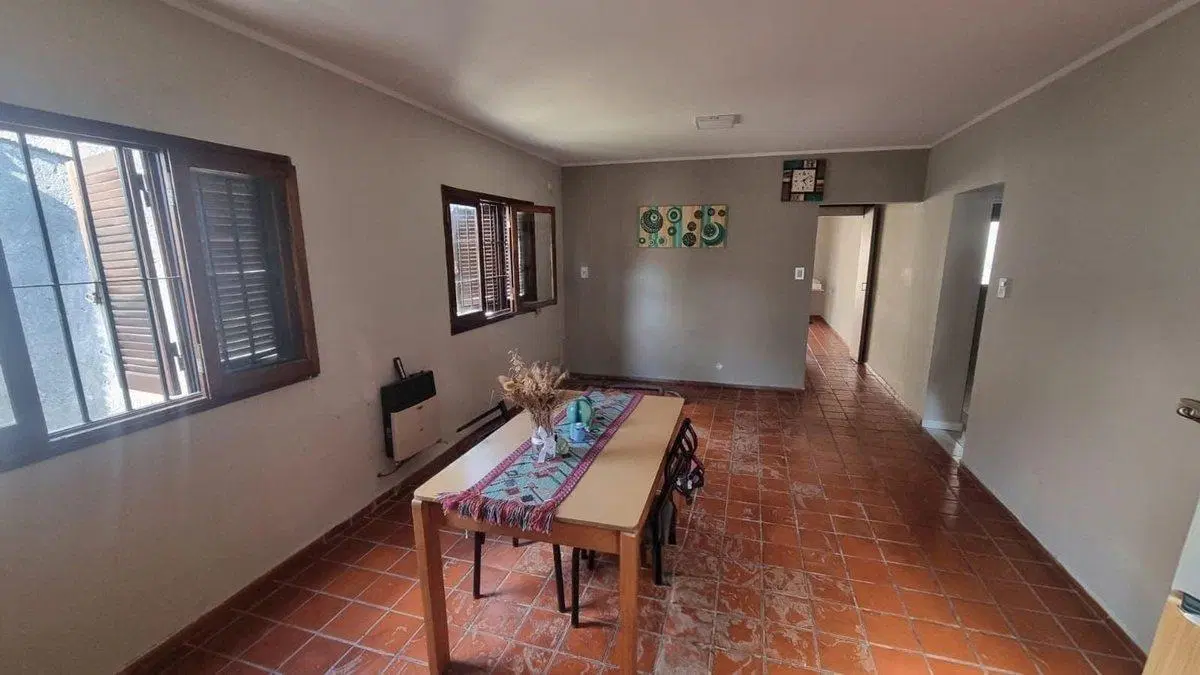 VENTA CASA INTERNA EN SANTO TOME 4