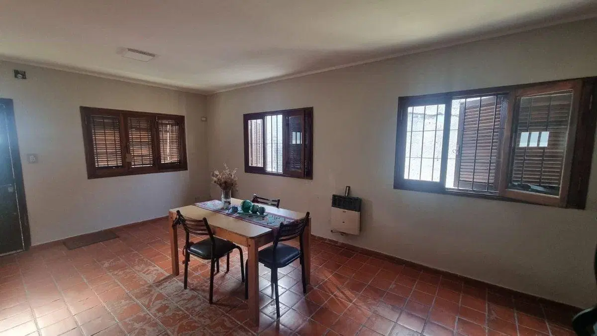 VENTA CASA INTERNA EN SANTO TOME 8
