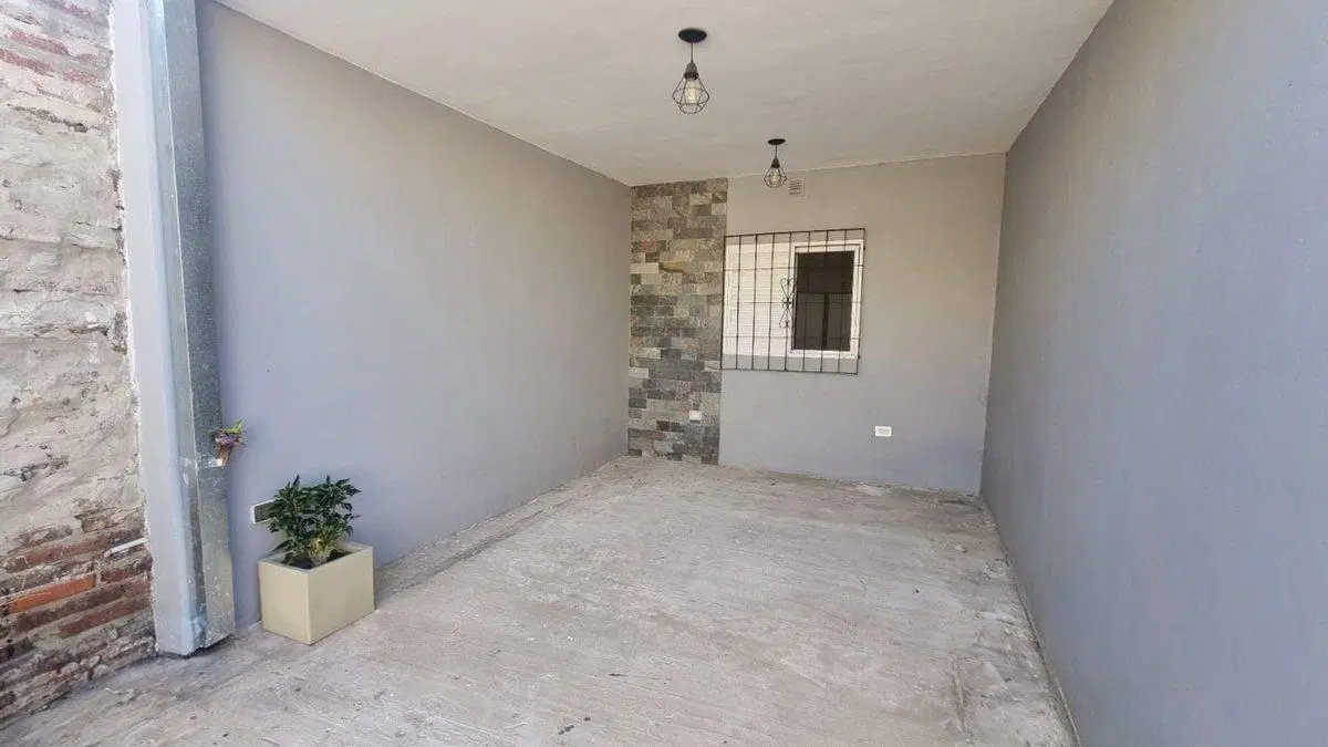 VENTA CASA INTERNA EN SANTO TOME 3
